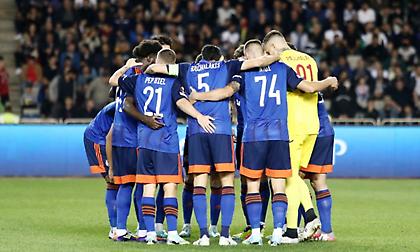 Τι θέλει για Conference League ο Ολυμπιακός