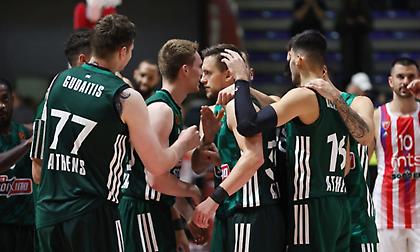 Πετρίδης: «Τα παιχνίδια αυτά σε ατσαλώνουν ως ομάδα»