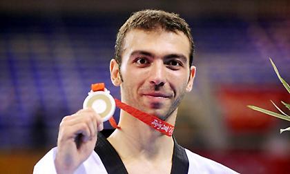 Η τελευταία επιθυμία του Αλέξανδρου Νικολαΐδη - Δημοπρατούνται τα μετάλλιά του για να σωθούν παιδιά