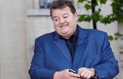 Robbie Coltrane: Πέθανε ο καλοκάγαθος «γίγαντας Χάγκριντ» του Χάρι Πότερ