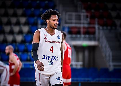 Παίρνει Τζέιλεν Άνταμς η Μακάμπι