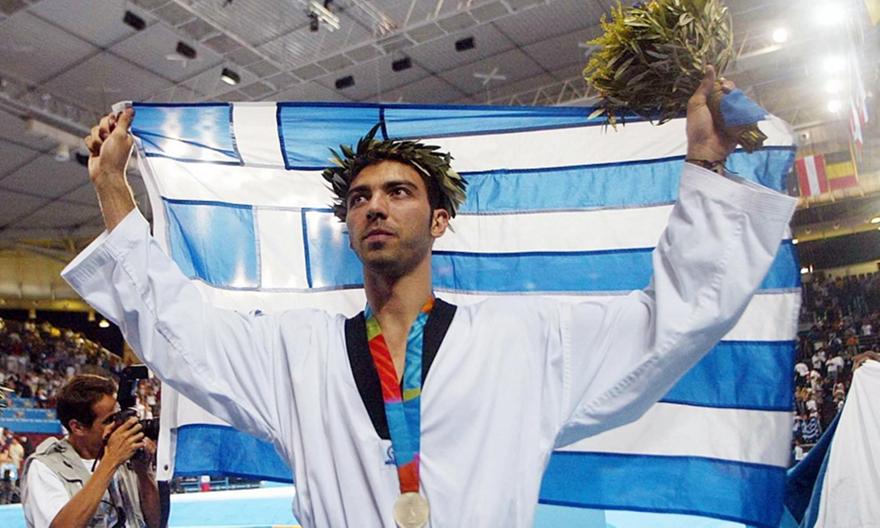 Αποχαιρέτησε τον Νικολαΐδη ο Ολυμπιακός: «Σε ευχαριστούμε για όλα!»