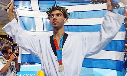 Αλέξανδρος Νικολαϊδης: Οι ατυχίες, οι διακρίσεις, οι στιγμές που συγκίνησε την Ελλάδα