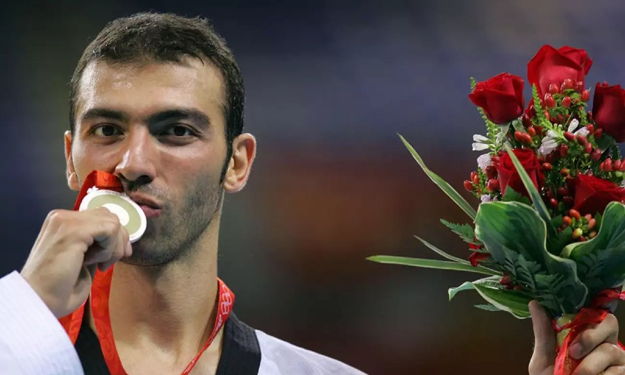 Νικολαΐδης: Ένας σπουδαίος άνθρωπος και αθλητής έφυγε νωρίς