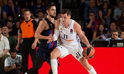 Τα highlights της νίκης… θρίλερ της Μπάρτσα στο Clasico