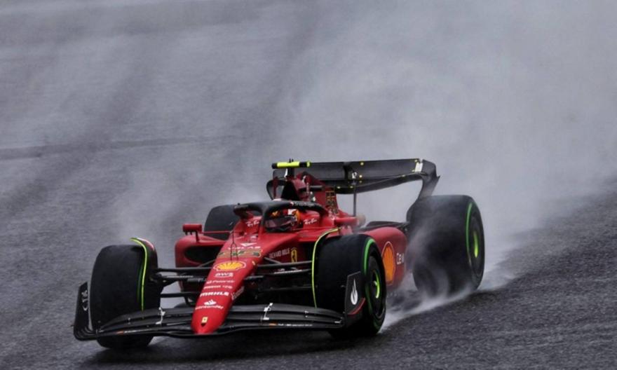 Sainz: ‘Alcuni non vogliono due buoni piloti su una Ferrari’ – Automatico – F1