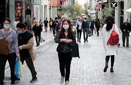 Κακά μαντάτα: Όσοι έχουν μακρά Covid μετά από 12 μήνες, θα έχουν και μετά από 18