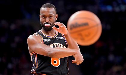 Αποδεσμεύεται από τους Πίστονς ο Κέμπα Γουόκερ!