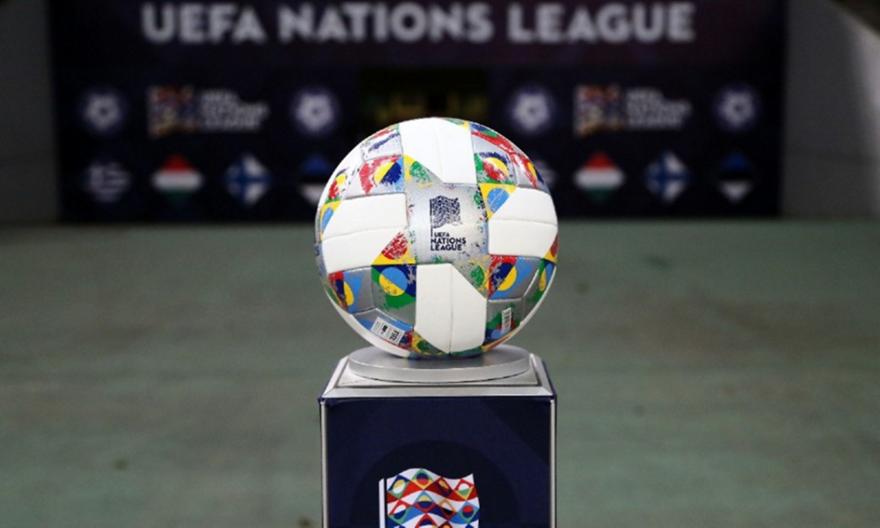 UEFA: Αλλάζει τα προκριματικά για χάρη του Nations League