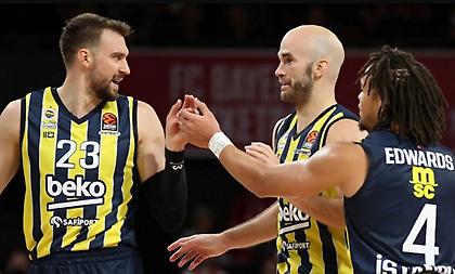 Καλάθη παρόντος, πάσα αρχή παυσάτω!