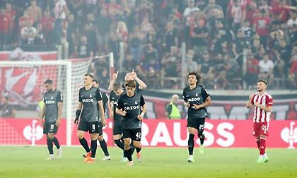 Η Φράιμπουργκ... σπάει όλα τα γερμανικά ρεκόρ στο Europa League