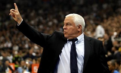 «Καρφιά» Γκέρσον προς Άβντιγια