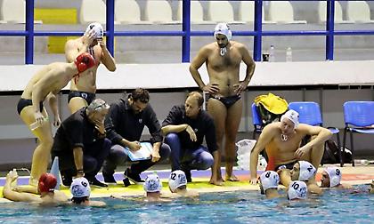 Χατζηθεοδώρου: «Είχαμε προβλήματα καi σε άμυνα και σε επίθεση»