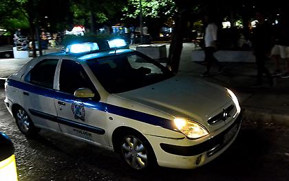 Συνελήφθησαν δύο αστυνομικοί έπειτα από την καταγγελία νεαρής γυναίκας ότι την βίασαν μέσα σε Α.Τ.
