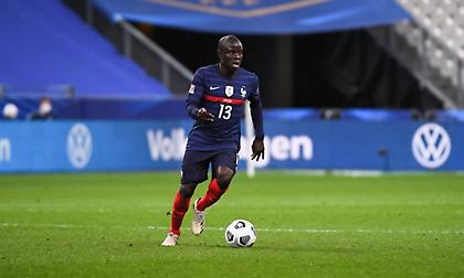 Πλήγμα στη Γαλλία: Χάνει το Παγκόσμιο Κύπελλο ο Καντέ!