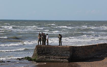 Τυνησία: Πτώματα 15 μεταναστών ανέσυρε η ακτοφυλακή