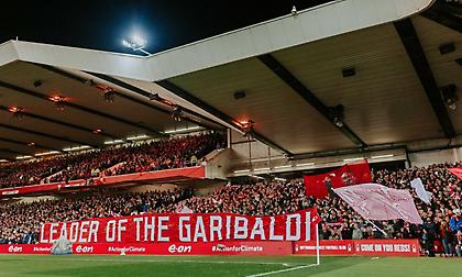 Λίνγκαρντ και Χέντερσον καλούν τον κόσμο στο Νότιγχαμ-Ντέρμπι για το πρωτάθλημα γυναικών