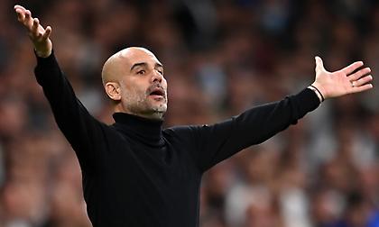 Γκουαρδιόλα: «Παραμένει διεκδικήτρια του τίτλου η Λίβερπουλ»