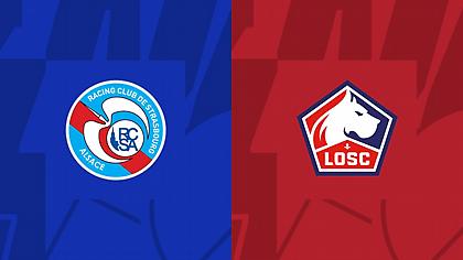 Στρασβούργο-Λιλ