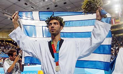 ΕΟΚ για Νικολαΐδη: «Έδωσες σωστά κίνητρα στη νεολαία»