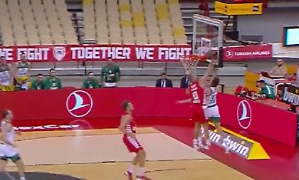 Ο Γουόκαπ... έσβησε τα φώτα στον Ντίμσα με αδιανόητη τάπα!