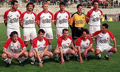 Κουίζ: Αναγνώρισε δέκα ομάδες που έχουν παίξει στην Α Εθνική!