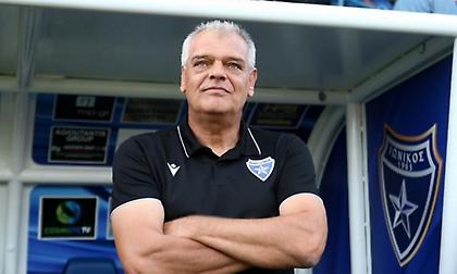 Σπανός: «Άλλαξε όλος ο αγώνας μετά τον τραυματισμό του Κάνιας»