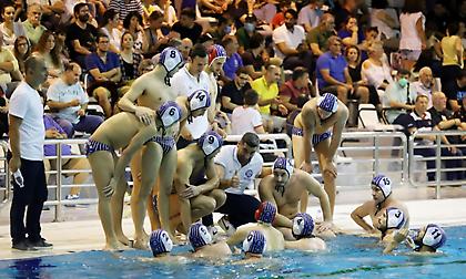 Λύγισε ο Απόλλων Σμύρνης και αποκλείστηκε από το EuroCup