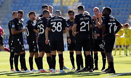 Ταλαιπωρία για ΟΦΗ: Έκλεισε το αεροδρόμιο του Ηρακλείου, άγνωστο πότε θα πετάξει για Ιωάννινα