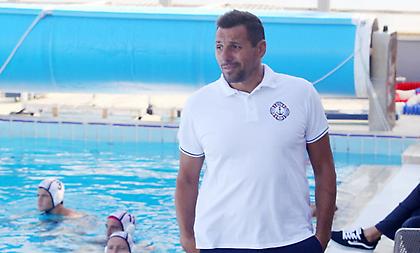 Βουλιαγμένη: Διέλυσε με 16-2 την Πρίμορετς και είναι το φαβορί για πρόκριση