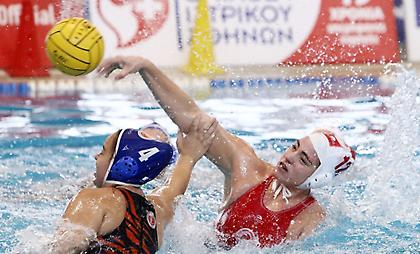 Σαρωτικός ο Ολυμπιακός, διέλυσε την ΑΕΚ η Βουλιαγμένη