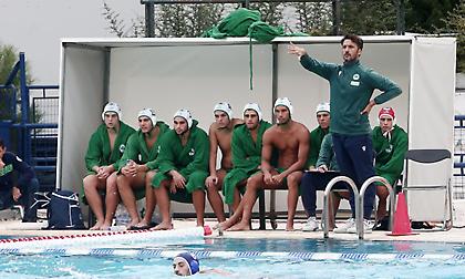 Πήρε το ντέρμπι με τον Εθνικό ο Παναθηναϊκός!