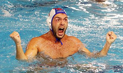 Ιστορικές στιγμές για τον Πανιώνιο: Προκρίθηκε στα πλέι οφ του Champions League!