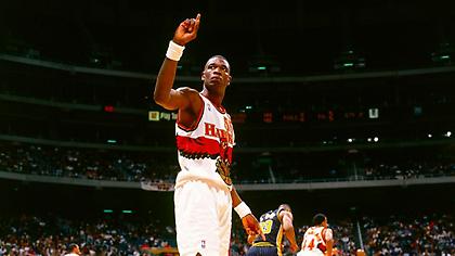 Σοκ στο παγκόσμιο μπάσκετ: Ο Ντικέμπε Μουτόμπο διαγνώστηκε με όγκο στον εγκέφαλο!