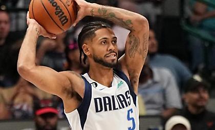 Καλή εμφάνιση σε λίγο χρόνο για Ντόρσεϊ, επιστροφή του... ασώτου Γκριν για Γουόριορς