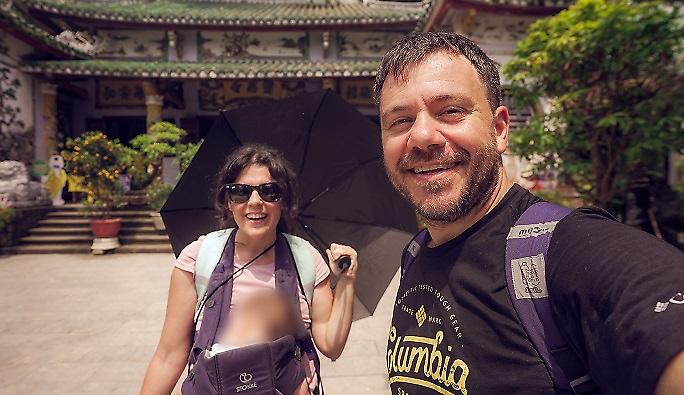 Happy Traveller: Μη χάσετε το 2ο Μέρος από το ταξίδι στο Βιετνάμ