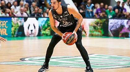 Η Βιλερμπάν «ξέρανε» τη Βαλένθια