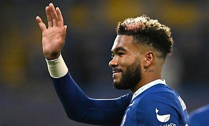 Σοκ για τον Τζέιμς: Χάνει το Παγκόσμιο Κύπελλο!