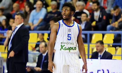 «Σκότωσε» τον Κολοσσό με σουτ από το κέντρο και έγραψε ιστορία η Καρδίτσα!