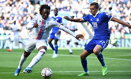 Νέο… πισωγύρισμα για Λέστερ!