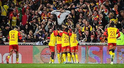 Έπιασε τριάδα η σούπερ Λανς!