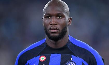 Η Ίντερ θέλει να μονιμοποιήσει στο Μιλάνο τον Λουκάκου