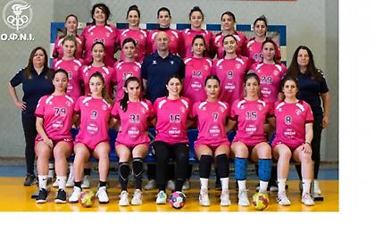 Κοντά στην πρόκριση η Νέα Ιωνία, ελπίζει η Αναγέννηση Άρτας