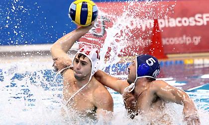 Εντυπωσιακός Ολυμπιακός συνέτριψε τη Χίο για το 2/2!