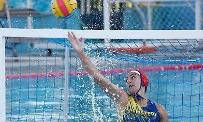 Ιστορική νίκη για το Περιστέρι στα Χανιά