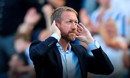 Πότερ: «Προτιμώ να μιλούν για μένα για κάτι πιο σημαντικό από το κούρεμα ή το πουλόβερ μου»