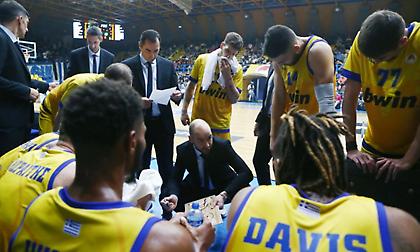 Basket League: Πέφτει η αυλαία με… Σπανούλη στο ΣΕΦ