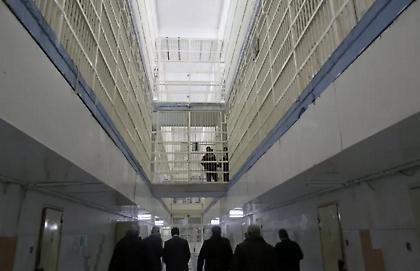 Βουλή: Κατατέθηκε ο νέος Σωφρονιστικός Κώδικας - Τι αλλάζει στις φυλακές