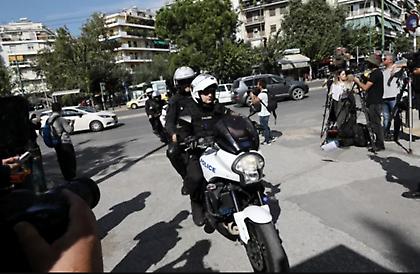 Βιασμός στον Κολωνό: Στον Εισαγγελέα σήμερα ο 3ος συλληφθείς «πελάτης» - Ταυτοποιήθηκαν άλλοι δύο