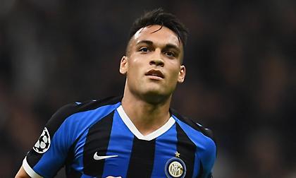 Λαουτάρο Μαρτίνες: Η Ρεάλ Μαδρίτης θα κινηθεί για την απόκτησή του εντός του 2023